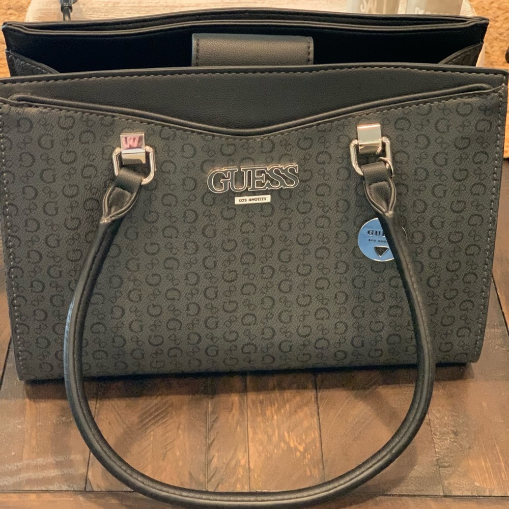 Guess Handbag (New)